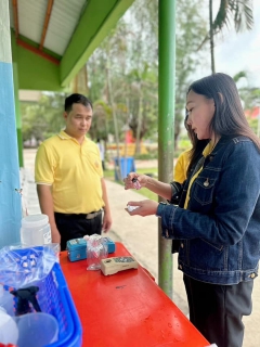 ไฟล์แนบ 19 สิงหาคม 2567 กปภ.สาขาเกาะคา เข้าร่วมโครงการหลอมรวมใจ มอบน้ำใสสะอาดให้โรงเรียน