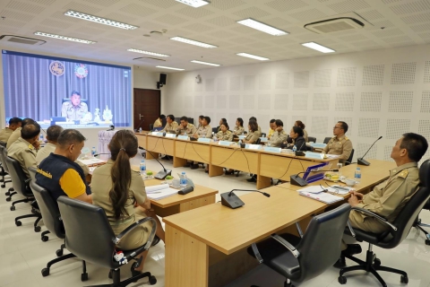 ไฟล์แนบ กปภ.สาขาภูเก็ต เข้าร่วมประชุมขับเคลื่อนและติดตามนโยบายของรัฐบาล และภารกิจสำคัญของปลัดกระทรวงมหาดไทยประจำปีงบประมาณ พ.ศ. 2567 (เดือน สิงหาคม 2567) 