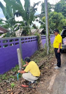 ไฟล์แนบ กปภ.สาขานราธิวาส จัดโครงการ "หลอมรวมใจ มอบน้ำใสสะอาดให้โรงเรียน"