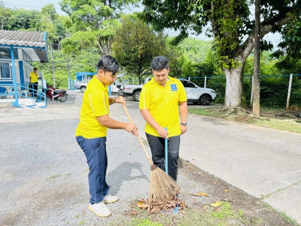 ไฟล์แนบ การประปาส่วนภูมิภาคสาขาตะกั่วป่า ร่วมจัดกิจกรรม "Big Cleaning Day" ครั้งที่ 6/2567