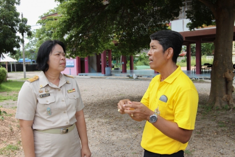 ไฟล์แนบ กปภ.ข.๓ ร่วมกับ กปภ.สาขาปากท่อ และกปภ.สาขาเพชรบุรี ดำเนินโครงการ"หลอมรวมใจ มอบน้ำใสสะอาดให้โรงเรียน เฉลิมพระเกียรติพระบาทสมเด็จพระเจ้าอยู่หัว เนื่องในโอกาสพระราชพิธีมหามงคลเฉลิมพระชนมพรรษา ๖ รอบ ๒๘ กรกฎาคม ๒๕๖๗