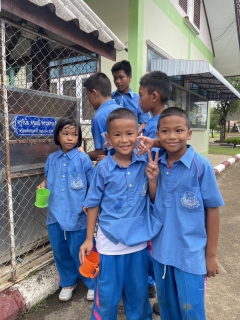 ไฟล์แนบ กปภ.สาขาตะพานหิน ดำเนินโครงการ "หลอมรวมใจ มอบน้ำใสสะอาดให้โรงเรียน"               