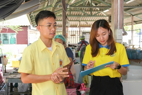 ไฟล์แนบ กปภ.ข.3 ร่วมกับ กปภ.สาขาสมุทรสาคร ดำเนินโครงการ"หลอมรวมใจ มอบน้ำใสสะอาดให้โรงเรียน เฉลิมพระเกียรติพระบาทสมเด็จพระเจ้าอยู่หัว เนื่องในโอกาสพระราชพิธีมหามงคลเฉลิมพระชนมพรรษา 6 รอบ 28 กรกฎาคม 2567"