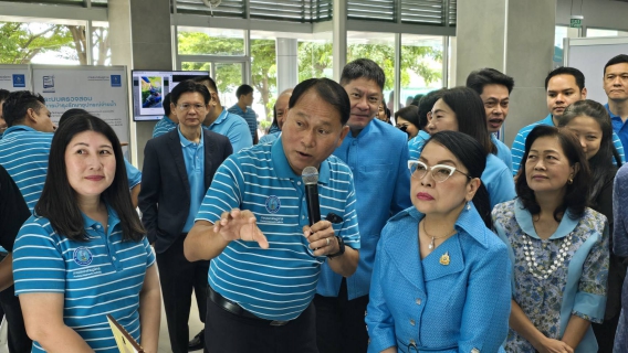 ไฟล์แนบ กปภ.สาขาอ้อมน้อย คว้ารางวัลผลงานนวัตกรรม พร้อมร่วมจัดบูธนิทรรศการแสดงผลงานฯ ในงานวันประปาวิวัฒน์ ประจำปี 2567