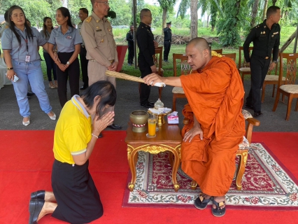 ไฟล์แนบ การประปาส่วนภูมิภาคสาขาคลองท่อมเข้าร่วมพิธีบวงสรวงพระบรมรูป พระบาทสมเด็จพระจุลจอมเกล้าเจ้าอยู่หัว รัชกาลที่ 5