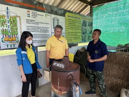 ไฟล์แนบ กปภ.สาขาสมุทรสาคร จัดกิจกรรมศึกษาดูงาน ณ ศูนย์การเรียนรู้ตามหลักปรัชญาเศรษฐกิจพอเพียง ค่ายกำแพงเพชรอัครโยธิน