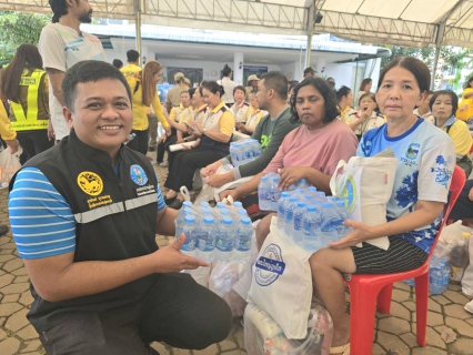 ไฟล์แนบ รัฐมนตรีช่วยว่าการกระทรวงมหาดไทยลงพื้นที่เพื่อตรวจเยี่ยมผู้ประสบภัยเหตุดินโคลนถล่ม ในพื้นที่กะตะ จังหวัดภูเก็ต