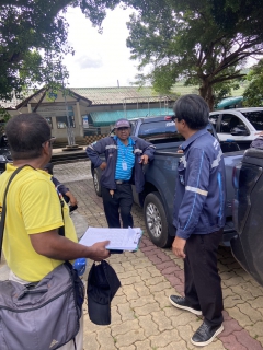 ไฟล์แนบ กปภ.สาขาภูเก็ต ลงพื้นที่เพื่อสำรวจและซ่อมแซมระบบประปาสำหรับผู้ประสบภัยจากเหตุการณ์ดินโคลนถล่ม