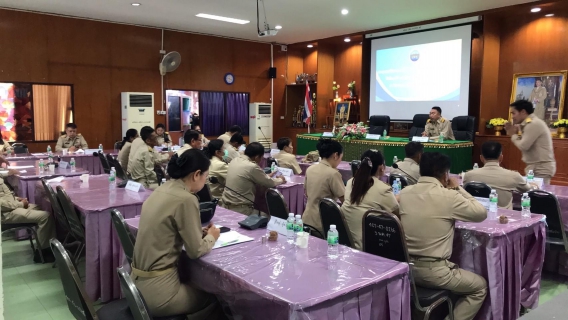 ไฟล์แนบ กปภ.สาขาราชบุรี ร่วมประชุมการบริหารจัดการระบบประปาหมู่บ้านอบต.คูบัว อ.เมืองราชบุรี เพื่อขยายพื้นที่การจ่ายน้ำของการประปาส่วนภูมิภาค