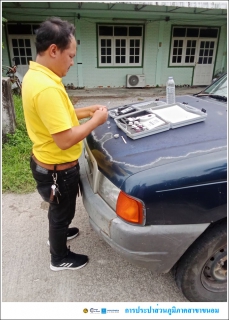 ไฟล์แนบ กปภ.สาขาขนอม ดำเนินการตรวจสอบคุณภาพน้ำประปา บริเวณสี่แยกครูประวิง และบ้านผู้ใช้น้ำ ม.3 ต.ขนอม อ.ขนอม จ.นครศรีธรรมราช