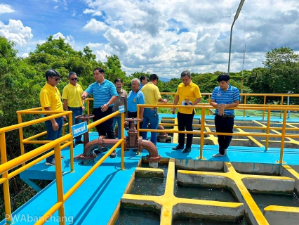 ไฟล์แนบ กปภ.สาขาบ้านฉาง ร่วมสร้างความเข้มแข็งให้ชุมชนด้วยโครงการน้ำประปา กปภ.-อปท. เพื่อปวงชน 2567