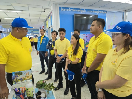 ไฟล์แนบ ผอ.กปภ.ข. 4 ลงพื้นที่ตรวจเยี่ยม กปภ.สาขาภูเก็ต