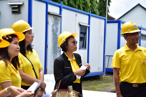 ไฟล์แนบ กปภ.สาขาเชียงใหม่ เปิดบ้านต้อนรับ คณะศึกษาดูงานศูนย์ราชการสะดวก (GECC) จากกองบัญชีและการเงิน กปภ.ข.9