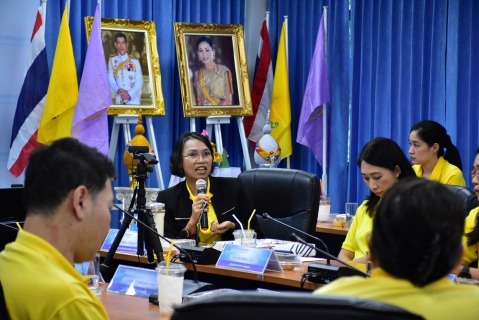 ไฟล์แนบ กปภ.สาขาเชียงใหม่ เปิดบ้านต้อนรับ คณะศึกษาดูงานศูนย์ราชการสะดวก (GECC) จากกองบัญชีและการเงิน กปภ.ข.9