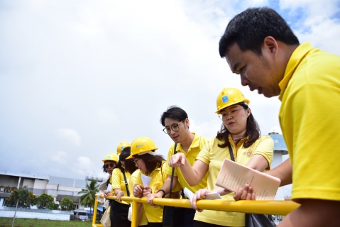 ไฟล์แนบ กปภ.สาขาเชียงใหม่ เปิดบ้านต้อนรับ คณะศึกษาดูงานศูนย์ราชการสะดวก (GECC) จากกองบัญชีและการเงิน กปภ.ข.9