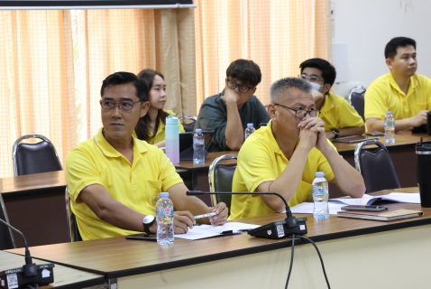 ไฟล์แนบ กปภ.ข.9 จัดประชุมคณะทำงานตรวจประเมินโครงการจัดการน้ำสะอาด (WSP) ประจำปี 2567