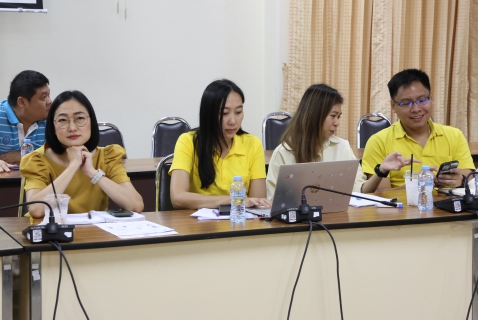 ไฟล์แนบ กปภ.ข.9 จัดประชุมคณะทำงานตรวจประเมินโครงการจัดการน้ำสะอาด (WSP) ประจำปี 2567