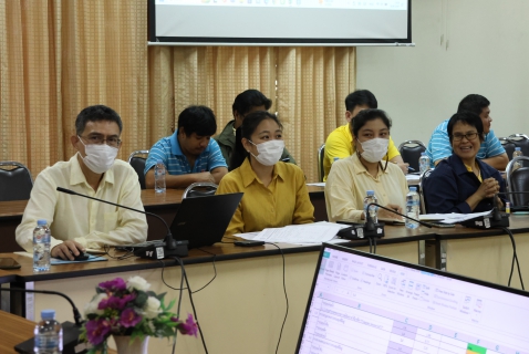 ไฟล์แนบ กปภ.ข.9 จัดประชุมคณะทำงานตรวจประเมินโครงการจัดการน้ำสะอาด (WSP) ประจำปี 2567