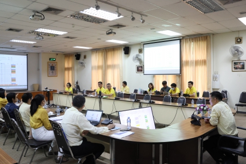 ไฟล์แนบ กปภ.ข.9 จัดประชุมคณะทำงานตรวจประเมินโครงการจัดการน้ำสะอาด (WSP) ประจำปี 2567