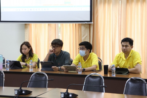 ไฟล์แนบ กปภ.ข.9 จัดประชุมคณะทำงานตรวจประเมินโครงการจัดการน้ำสะอาด (WSP) ประจำปี 2567