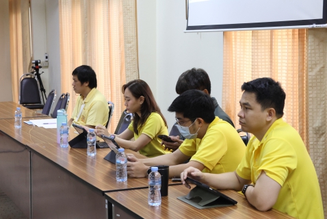 ไฟล์แนบ กปภ.ข.9 จัดประชุมคณะทำงานตรวจประเมินโครงการจัดการน้ำสะอาด (WSP) ประจำปี 2567
