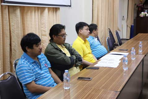 ไฟล์แนบ กปภ.ข.9 จัดประชุมคณะทำงานตรวจประเมินโครงการจัดการน้ำสะอาด (WSP) ประจำปี 2567