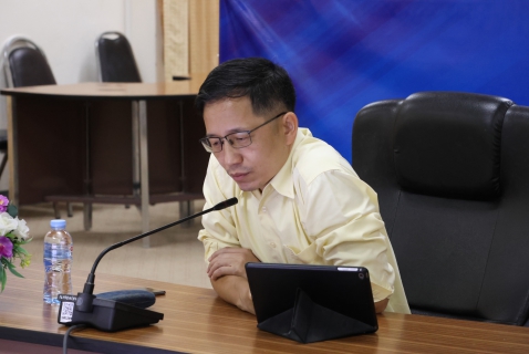 ไฟล์แนบ กปภ.ข.9 จัดประชุมคณะทำงานตรวจประเมินโครงการจัดการน้ำสะอาด (WSP) ประจำปี 2567
