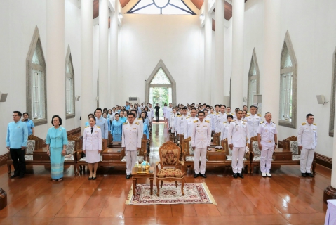 ไฟล์แนบ กปภ.สาขาระยอง ร่วมพิธีเจริญพระพุมธมนต์สมโภชพระพุทธรูปสำคัญประจำจังหวัดระยอง เลิมพระเกียรติสมเด็จพระนางเจ้าสิริกิติ์ฯ