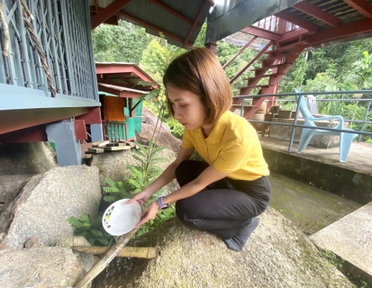 ไฟล์แนบ กปภ.สาขาขลุง เข้าร่วมกิจกรรมเข้าวัดทำบุญวันธรรมสวนะ (วันพระ) ณ สำนักสงฆ์แถวคลองขลุง ตำบลขลุง อำเภอขลุง จังหวัดจันทบุรี