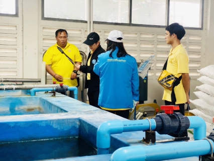 ไฟล์แนบ กปภ.สาขาระนอง ให้การต้อนรับคณะทำงานตรวจประเมินคุณภาพน้ำโครงการ WSP ประจำปี 2567