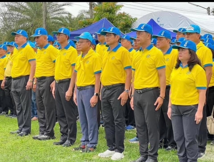 ไฟล์แนบ กปภ.สาขาบ้านโป่ง ร่วมกิจกรรมจิตอาสา "มุ่งมั่นเพื่อปวงชน เติมใจให้กัน" เฉลิมพระเกียรติพระบาทสมเด็จพระเจ้าอยู่หัว เนื่องในโอกาสพระราชพิธีมหามงคลเฉลิมพระชนมพรรษา 6 รอบ 28 กรกฎาคม 2567