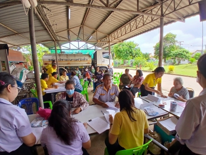 ไฟล์แนบ กปภ.สาขาสุราษฎร์ธานี(ชั้นพิเศษ) ลงพื้นที่รับคำร้องขอติดตั้งประปาใหม่ ในพื้นที่ อบต.ท่าโรงช้าง