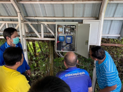 ไฟล์แนบ กปภ.ข.10 ร่วมกับ กปภ.สาขาพิษณุโลก จัดประชุม การใช้งานระบบบริหารจัดการน้ำสูญเสียแบบรวมศูนย์ และการนำระบบ IoT มาประยุกต์ใช้