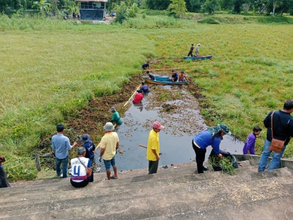 ไฟล์แนบ กปภ.สาขาบางสะพาน เข้าร่วมกิจกรรมจิตอาสาพัฒนาในโอกาสวันสำคัญของชาติไทย เนื่องในวันสวรรคตสมเด็จพระนารายณ์มหาราช