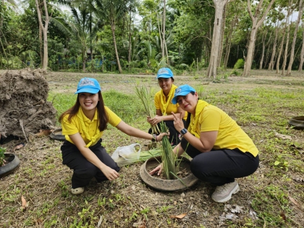 ไฟล์แนบ กปภ.สาขาบางสะพาน เข้าร่วมกิจกรรมจิตอาสาพัฒนา เนื่องในวันเฉลิมพระชนมพรรษา สมเด็จพระนางเจ้าสิริกิติ์ พระบรมราชินาถ พระราชชนนีพันปีหลวง