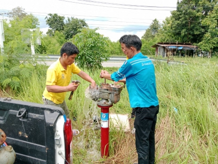 ไฟล์แนบ ติดตั้งและล้างแอร์วาล์ว 