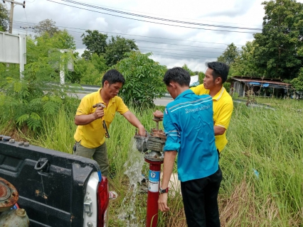 ไฟล์แนบ ติดตั้งและล้างแอร์วาล์ว 