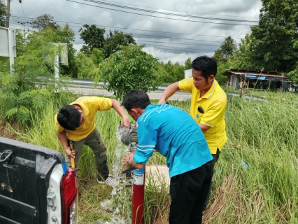 ไฟล์แนบ ติดตั้งและล้างแอร์วาล์ว 