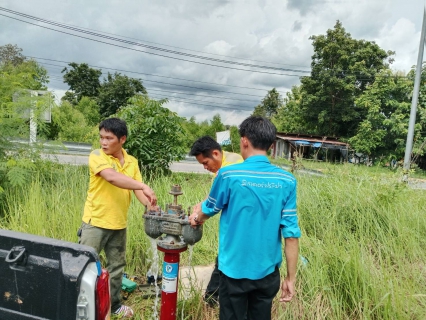 ไฟล์แนบ ติดตั้งและล้างแอร์วาล์ว 