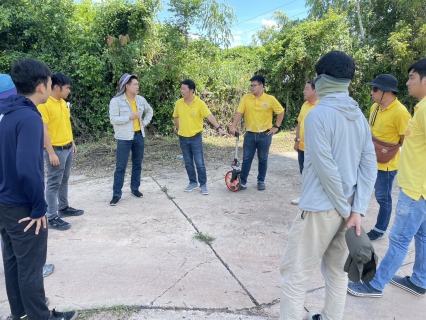 ไฟล์แนบ กปภ.สาขากำแพงเพชร จับมือ กปภ.เขต 10 ลงพื้นที่สำรวจออกแบบการขยายเขตจำหน่ายน้ำในพื้นที่ ต.อ่างทอง 