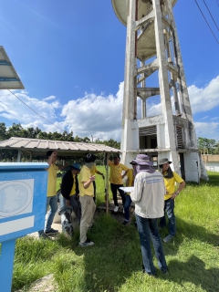 ไฟล์แนบ กปภ.สาขากำแพงเพชร จับมือ กปภ.เขต 10 ลงพื้นที่สำรวจออกแบบการขยายเขตจำหน่ายน้ำในพื้นที่ ต.อ่างทอง 