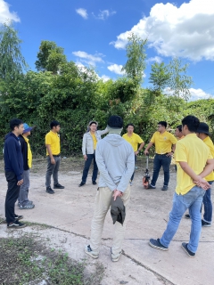 ไฟล์แนบ กปภ.สาขากำแพงเพชร จับมือ กปภ.เขต 10 ลงพื้นที่สำรวจออกแบบการขยายเขตจำหน่ายน้ำในพื้นที่ ต.อ่างทอง 