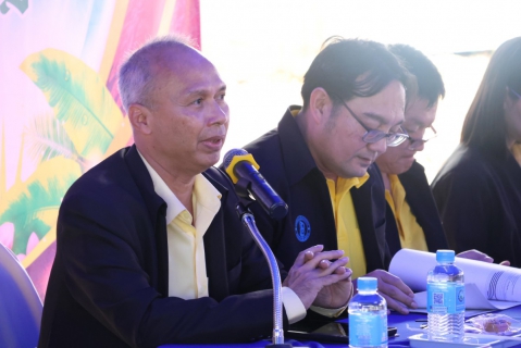 ไฟล์แนบ กปภ.สาขาแม่สะเรียงให้การต้อนรับคณะกรรมาธิการการบริหารจัดการทรัพยากรน้ำ สภาผู้แทนราษฎร ในการเข้าศึกษาดูงานเรื่องการบริหารจัดการน้ำประปาเพื่อรวบรวมข้อมูลเกี่ยวกับการบริหารจัดการน้ำประปาในจังหวัดแม่ฮ่องสอน