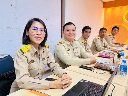 ไฟล์แนบ กปภ.สาขาราชบุรี ร่วมกับ กปภ.สาขาบ้านโป่ง,กปภ.สาขาปากท่อ,กปภ.สาขาสวนผึ้ง ร่วมประชุมขับเคลื่อนและติดตามนโยบายของกระทรวงมหาดไทย ประจำปีงบประมาณ พ.ศ.2567 ประจำเดือนกันยายน 2567 (Morning brief)
