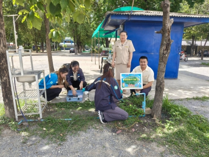 ไฟล์แนบ กปภ.สาขาเลาขวัญ ดำเนินกิจกรรม โครงการ  หลอมรวมใจ มอบน้ำใสสะอาด ให้โรงเรียน  