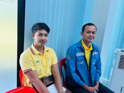 ไฟล์แนบ กปภ.สาขาภูเก็ต รับการตรวจประเมินผลการดำเนินงานโครงการจัดการน้ำสะอาด (Water Safety Plan) ประจำปีงบประมาณ 2567