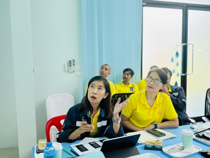 ไฟล์แนบ กปภ.สาขาภูเก็ต รับการตรวจประเมินผลการดำเนินงานโครงการจัดการน้ำสะอาด (Water Safety Plan) ประจำปีงบประมาณ 2567