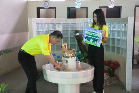 ไฟล์แนบ กปภ.สาขาประจวบคีรีขันธ์ ร่วมกับ การประปาส่วนภูมิภาคเขต 3 ดำเนินโครงการ "หลอมรวมใจ มอบน้ำใสสะอาดให้โรงเรียน"