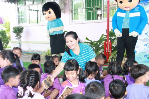 ไฟล์แนบ การประปาส่วนภูมิภาคสาขาระโนด จัดโครงการจัดการการใช้น้ำอย่างรู้คุณค่า (DSM)  ประจำปี 2567