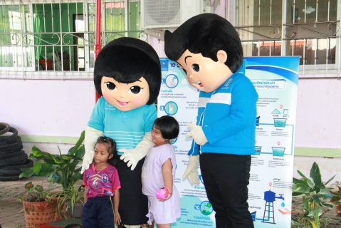 ไฟล์แนบ การประปาส่วนภูมิภาคสาขาระโนด จัดโครงการจัดการการใช้น้ำอย่างรู้คุณค่า (DSM)  ประจำปี 2567